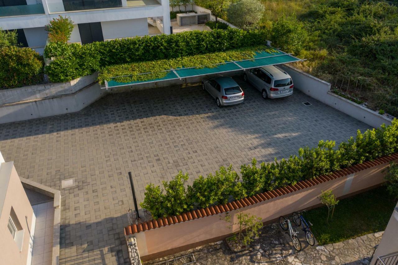 Apartment Rova มาลินสกา ภายนอก รูปภาพ