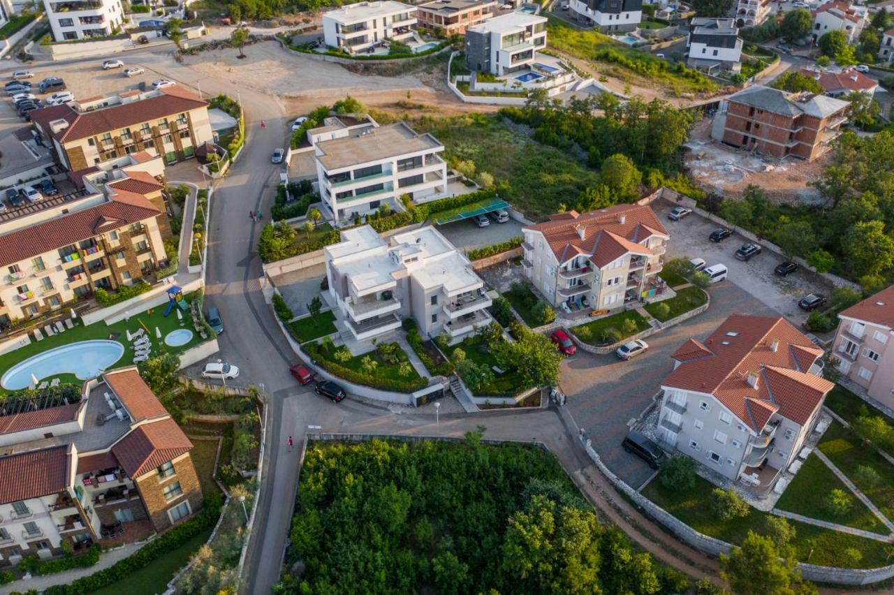 Apartment Rova มาลินสกา ภายนอก รูปภาพ