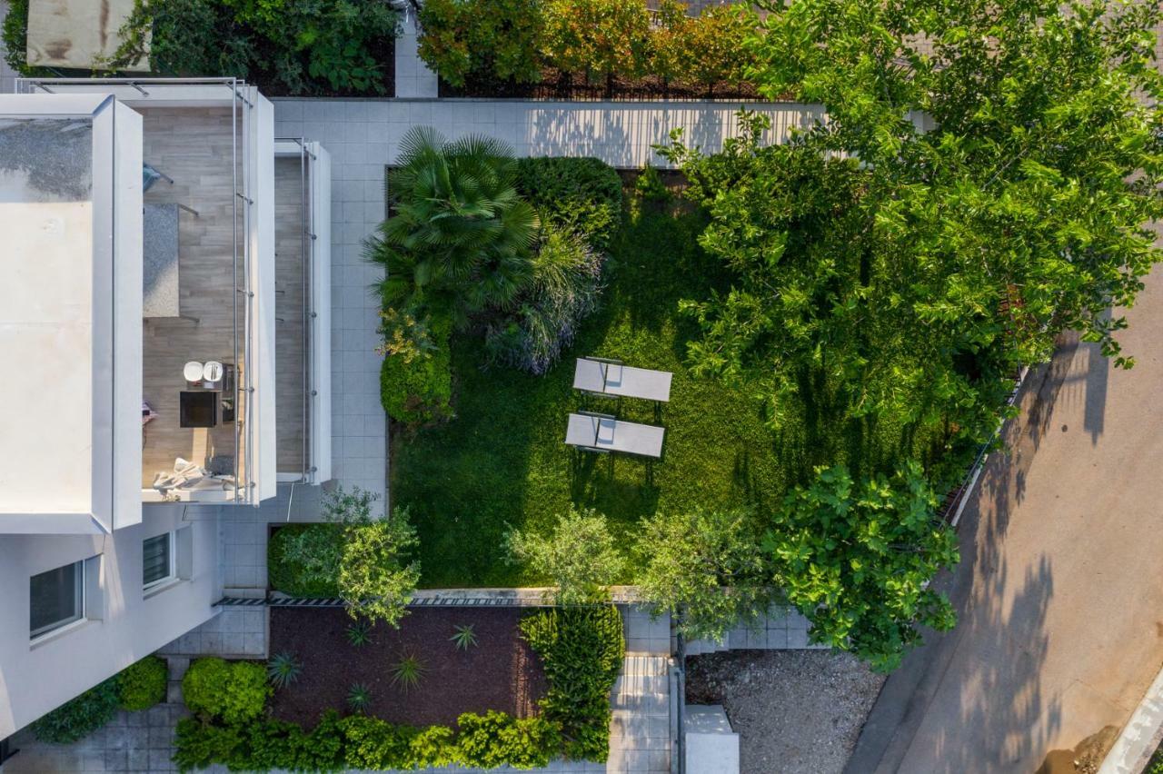 Apartment Rova มาลินสกา ภายนอก รูปภาพ