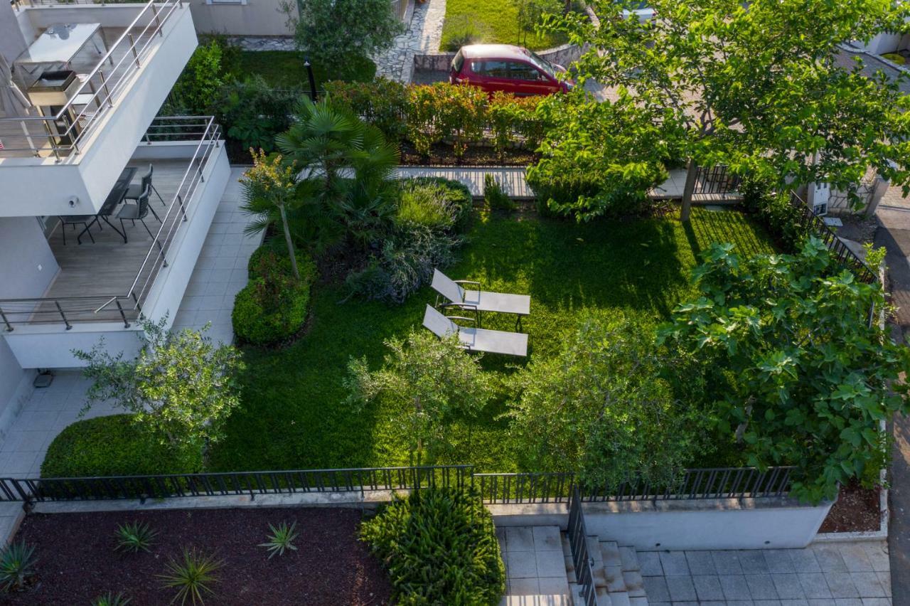 Apartment Rova มาลินสกา ภายนอก รูปภาพ