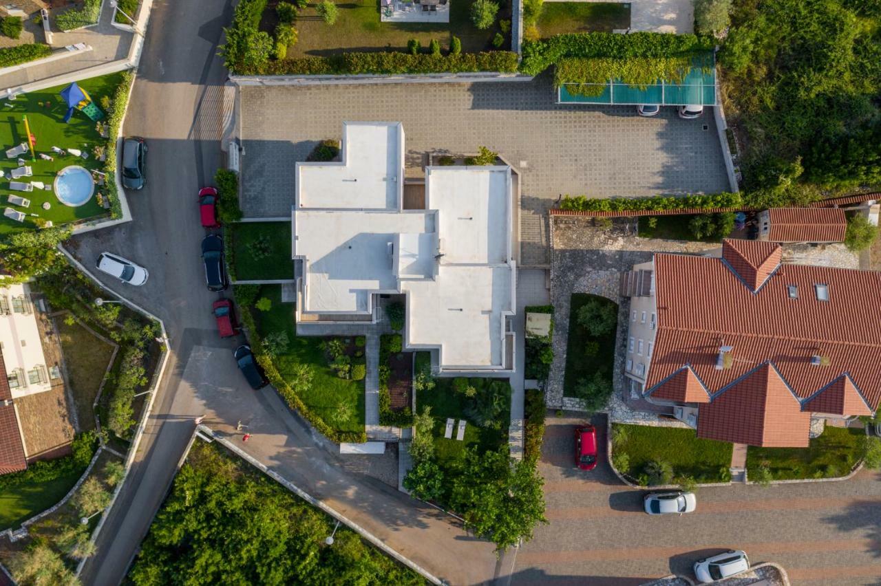 Apartment Rova มาลินสกา ภายนอก รูปภาพ