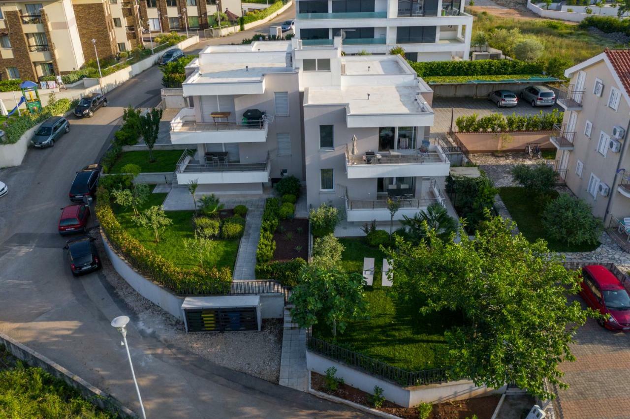 Apartment Rova มาลินสกา ภายนอก รูปภาพ