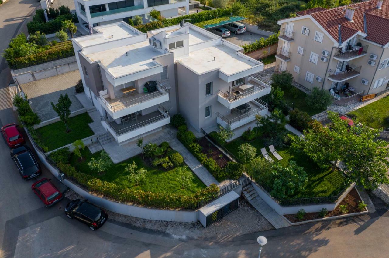 Apartment Rova มาลินสกา ภายนอก รูปภาพ