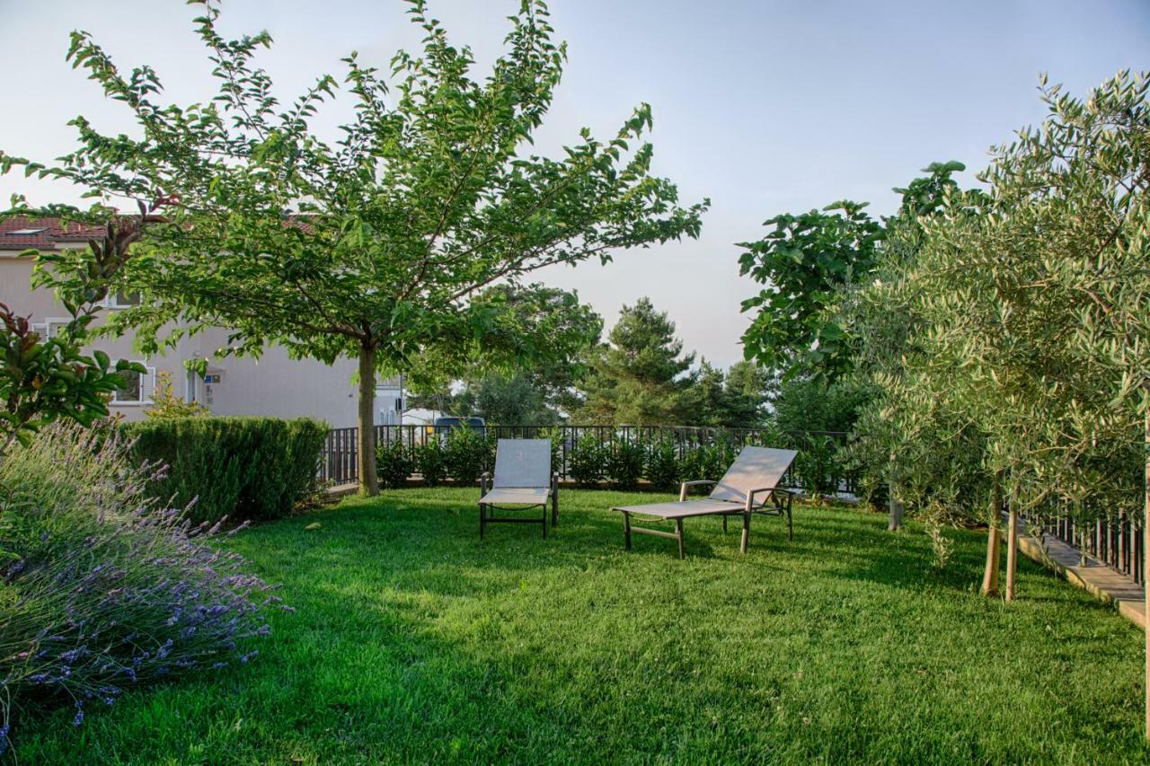 Apartment Rova มาลินสกา ภายนอก รูปภาพ