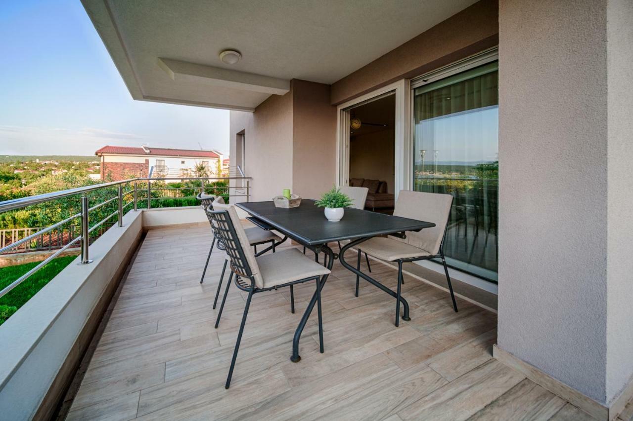 Apartment Rova มาลินสกา ภายนอก รูปภาพ