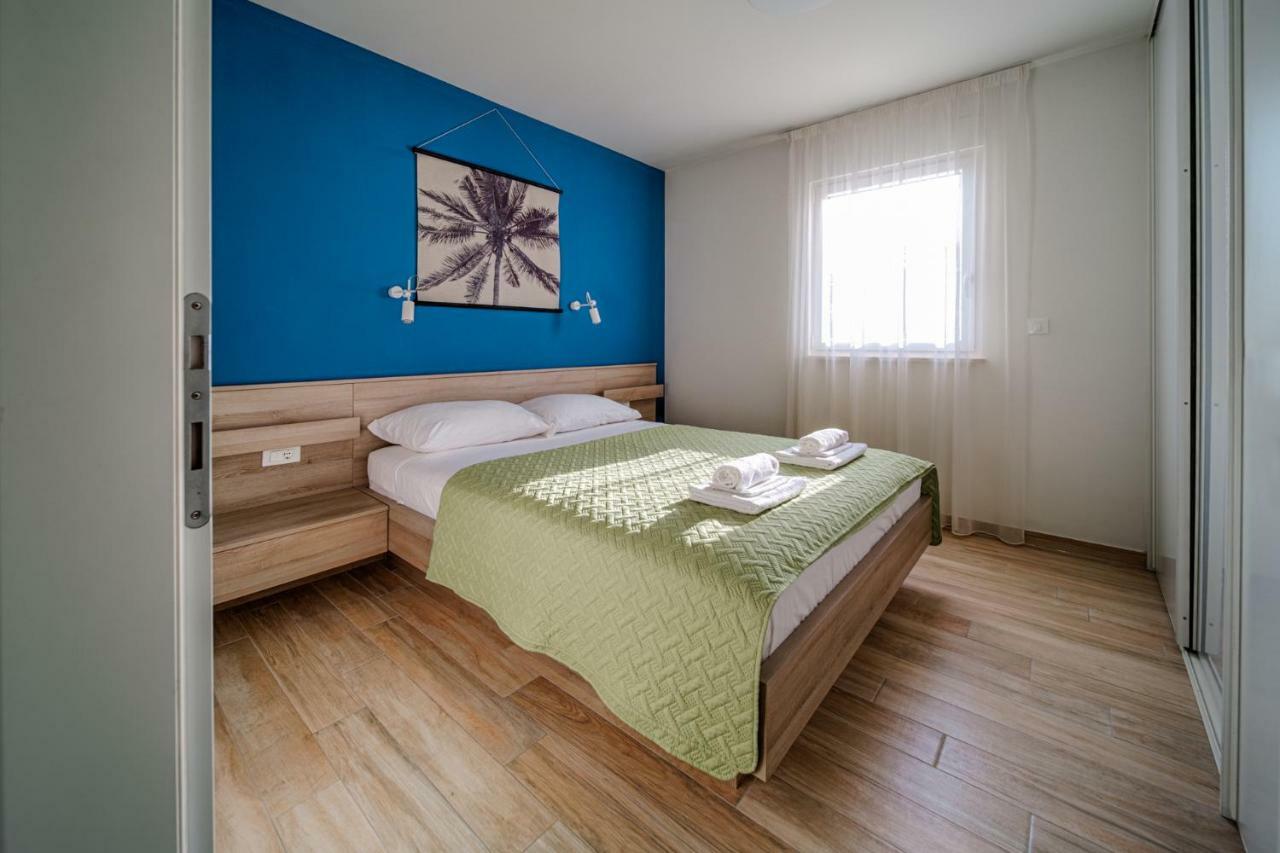 Apartment Rova มาลินสกา ภายนอก รูปภาพ