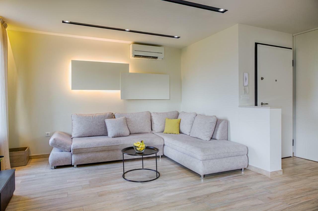 Apartment Rova มาลินสกา ภายนอก รูปภาพ